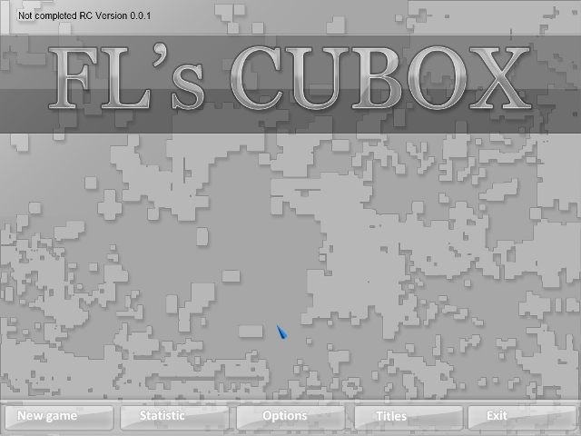 Click to view Cubox 1.7 screenshot
