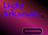 Light Arkanoid