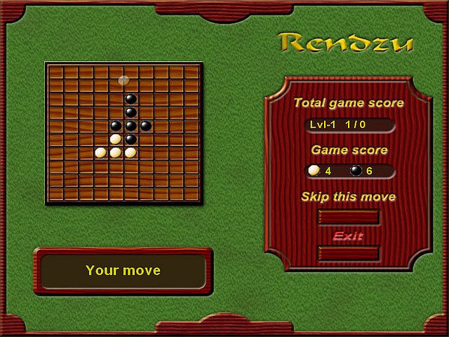 Screenshot for Falco Rendzu 1.7