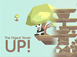UP The Higest Tower