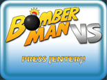 Bomber Man VS