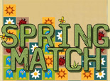 Spring Match