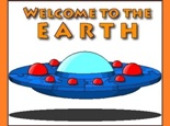 Welcome To The Earth